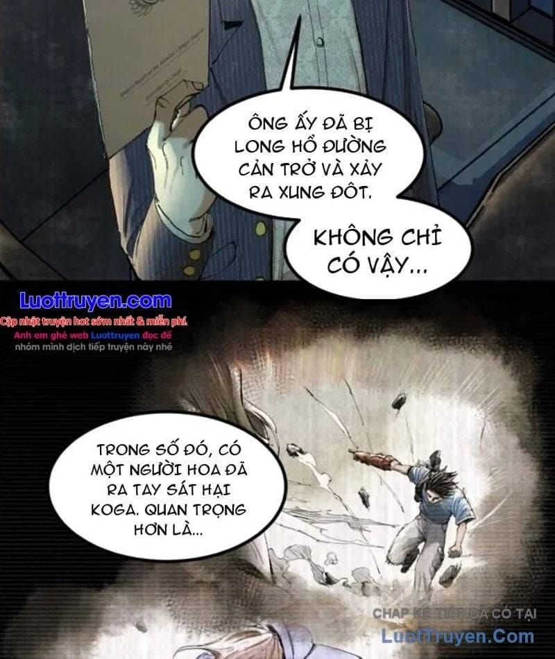 Đạo Vô Danh Chapter 32 - 17