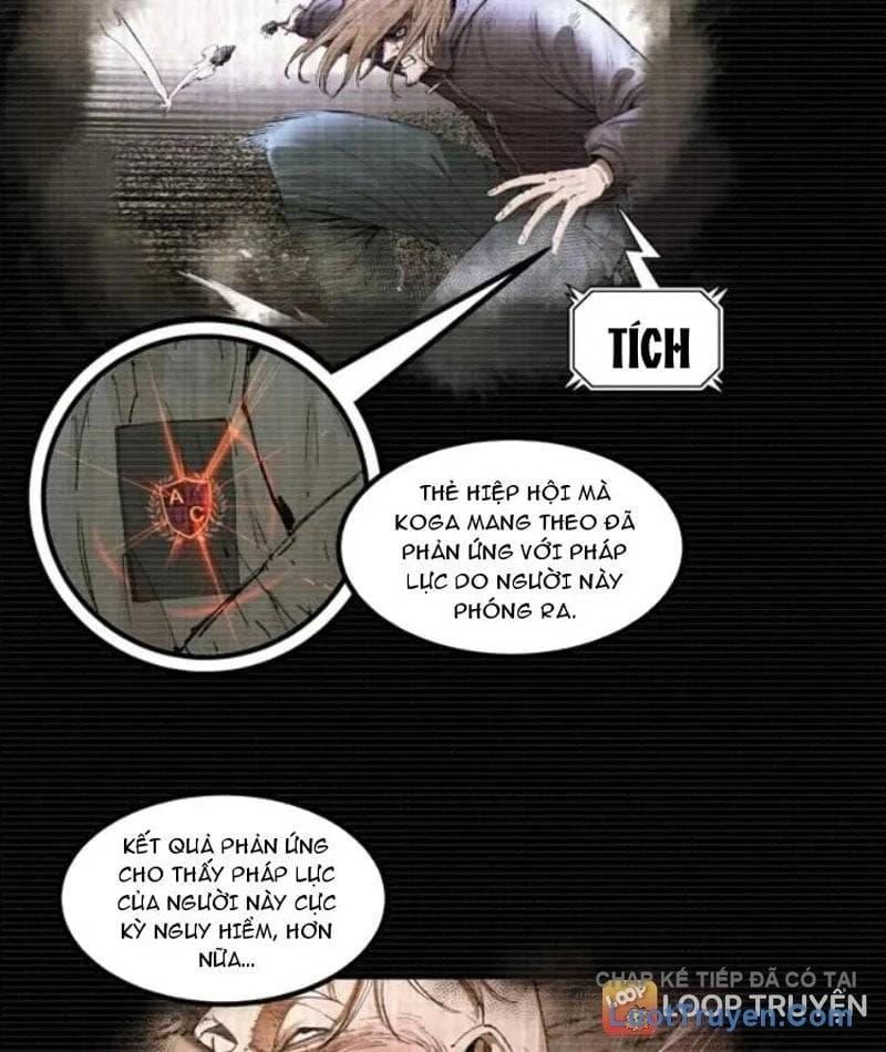 Đạo Vô Danh Chapter 32 - 18