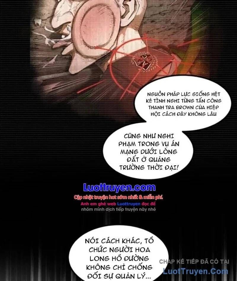 Đạo Vô Danh Chapter 32 - 19