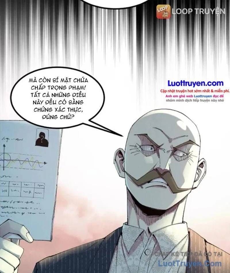 Đạo Vô Danh Chapter 32 - 20
