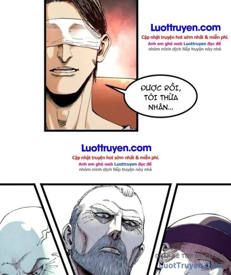 Đạo Vô Danh Chapter 32 - 23