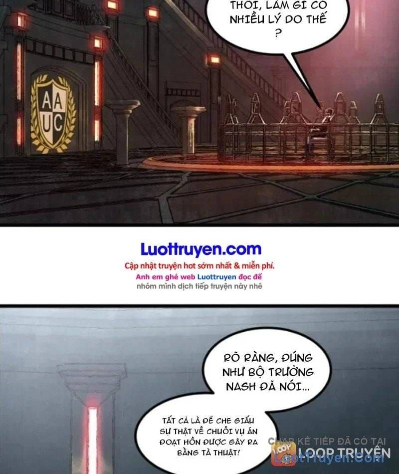 Đạo Vô Danh Chapter 32 - 26