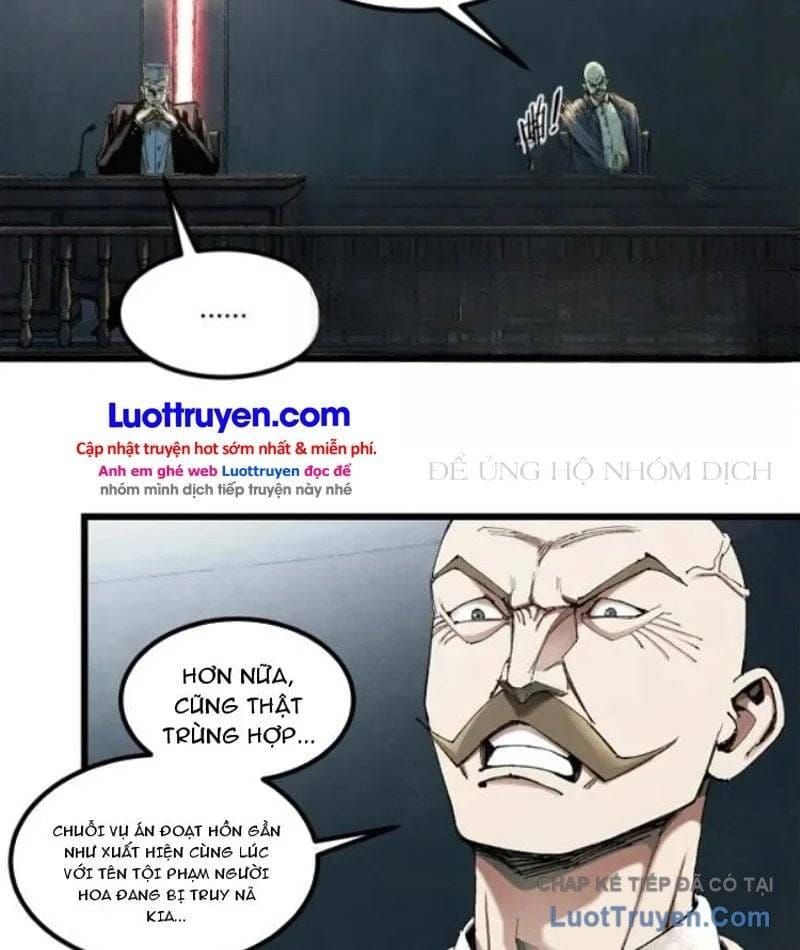 Đạo Vô Danh Chapter 32 - 27