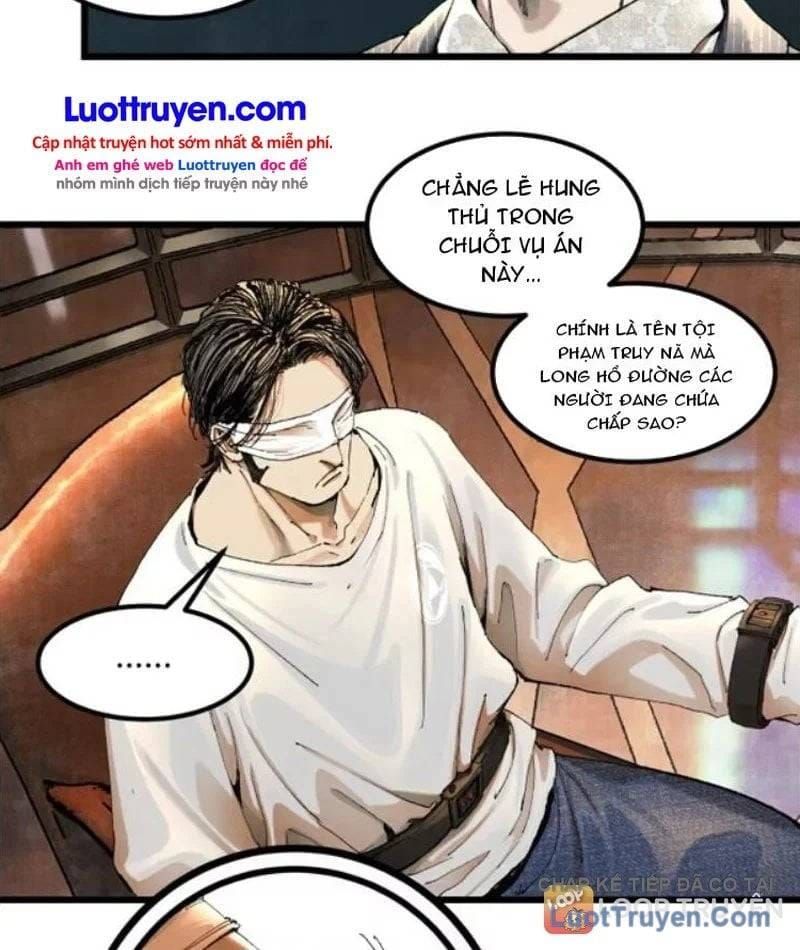 Đạo Vô Danh Chapter 32 - 28