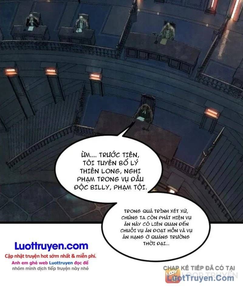 Đạo Vô Danh Chapter 32 - 30