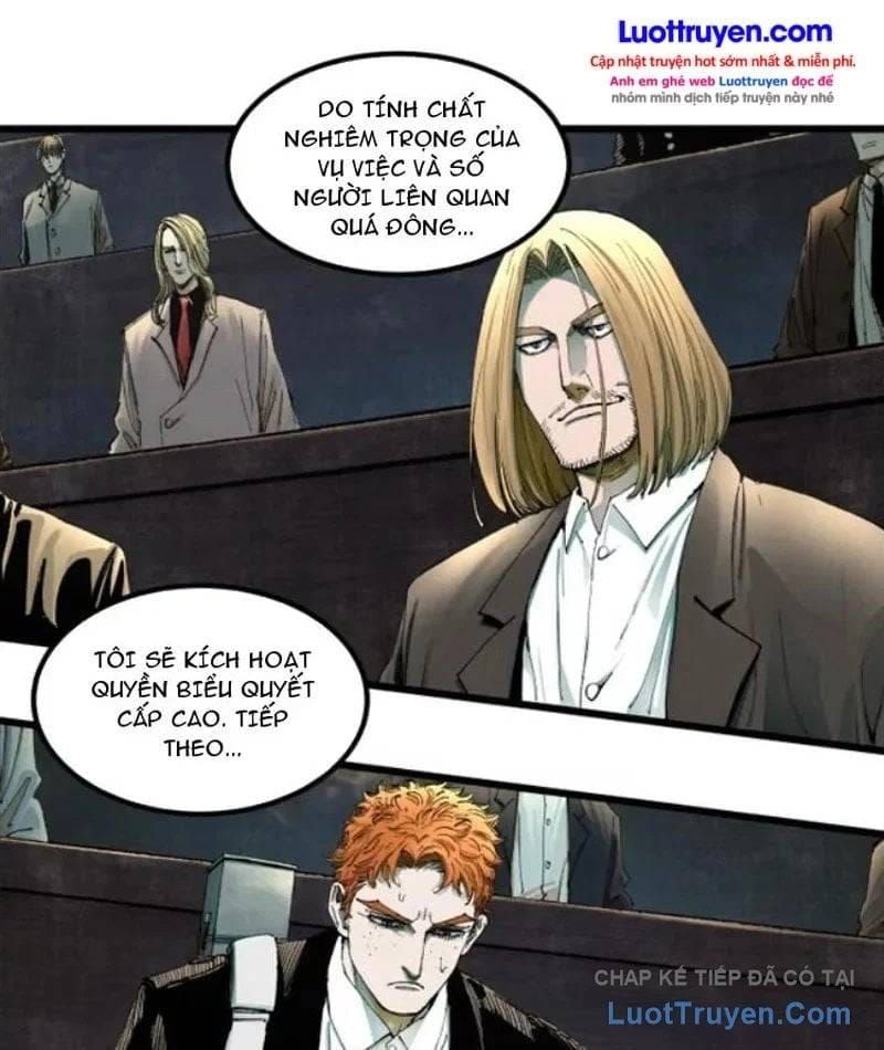 Đạo Vô Danh Chapter 32 - 31