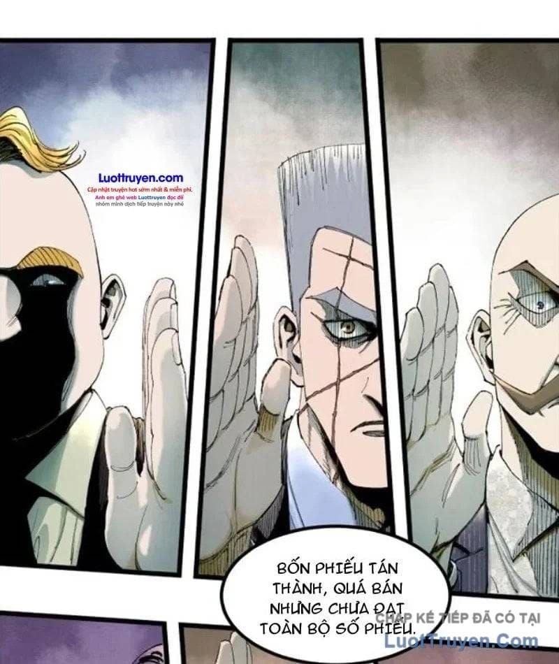 Đạo Vô Danh Chapter 32 - 33