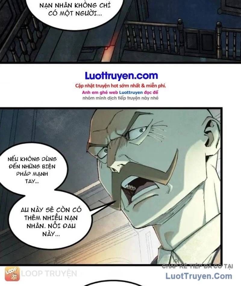 Đạo Vô Danh Chapter 32 - 38