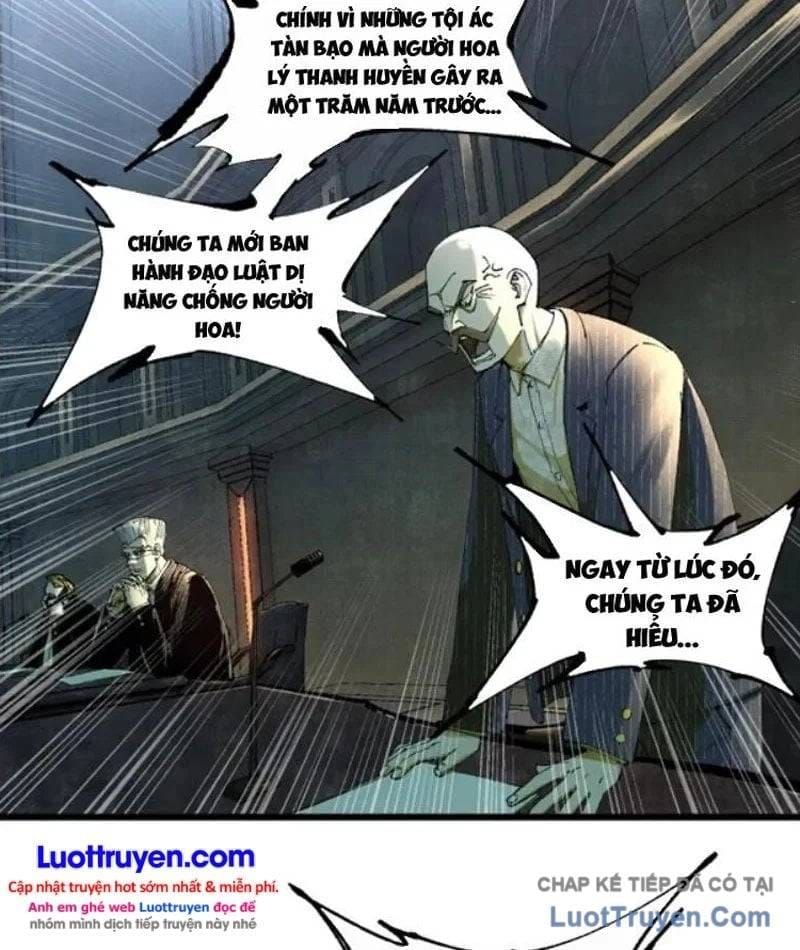 Đạo Vô Danh Chapter 32 - 5