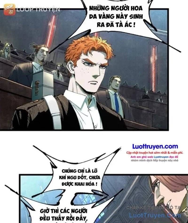 Đạo Vô Danh Chapter 32 - 6