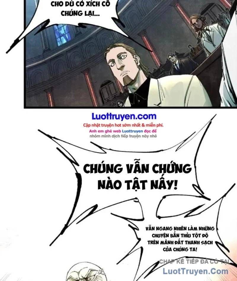 Đạo Vô Danh Chapter 32 - 7