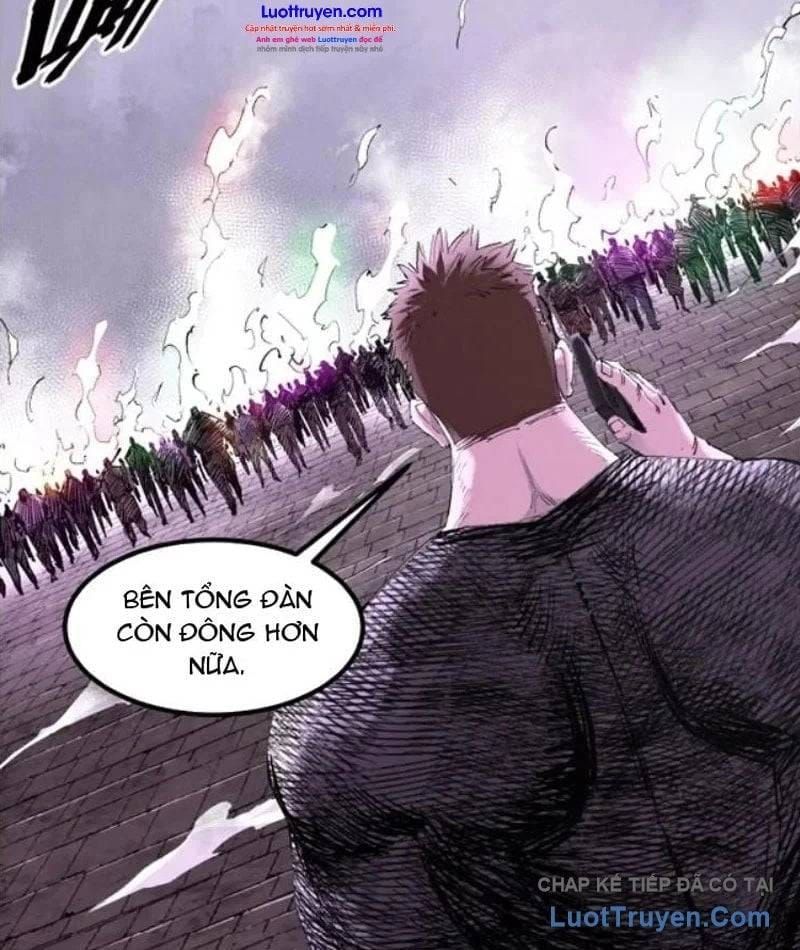 Đạo Vô Danh Chapter 32 - 61