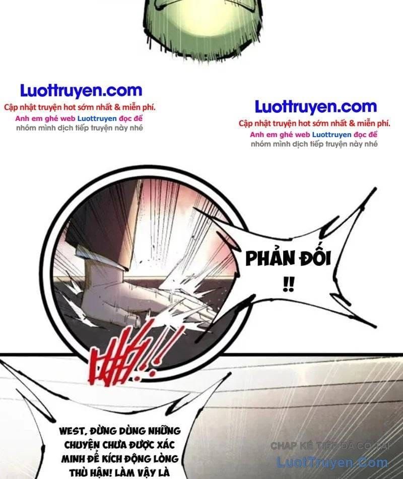 Đạo Vô Danh Chapter 32 - 9