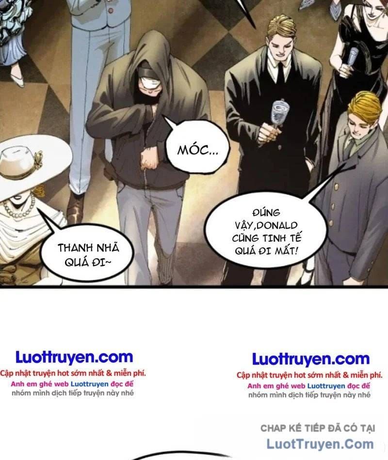 Đạo Vô Danh Chapter 33 - 15