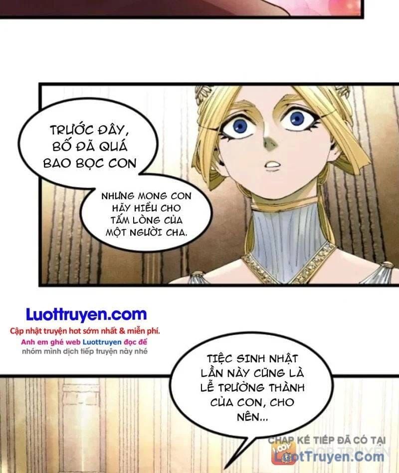 Đạo Vô Danh Chapter 33 - 18