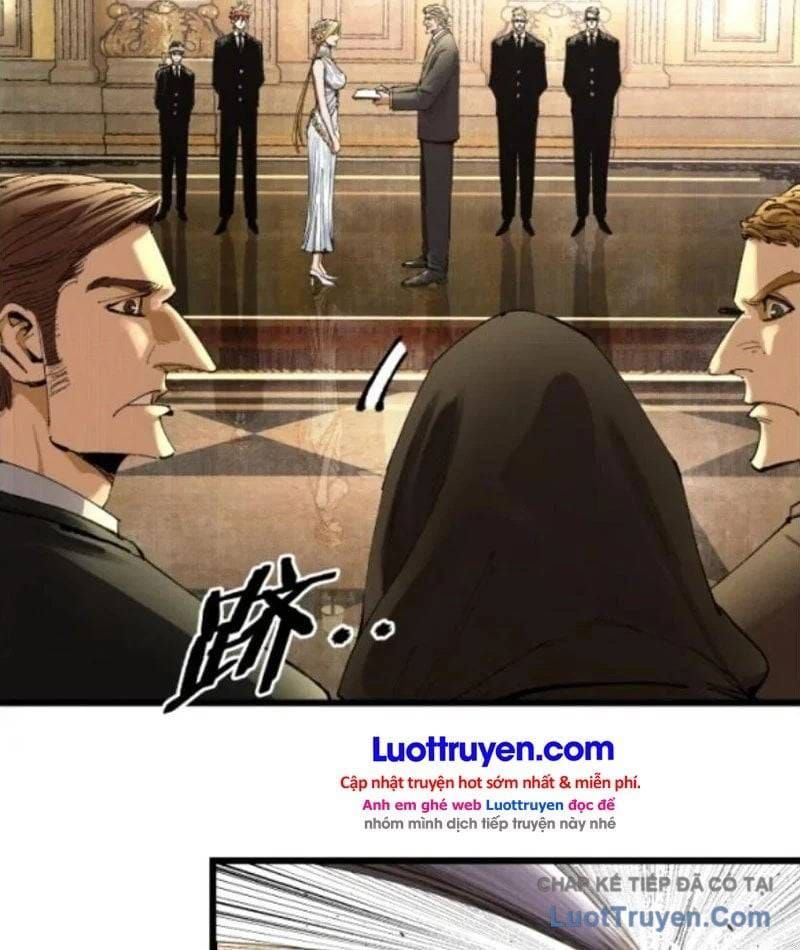 Đạo Vô Danh Chapter 33 - 19