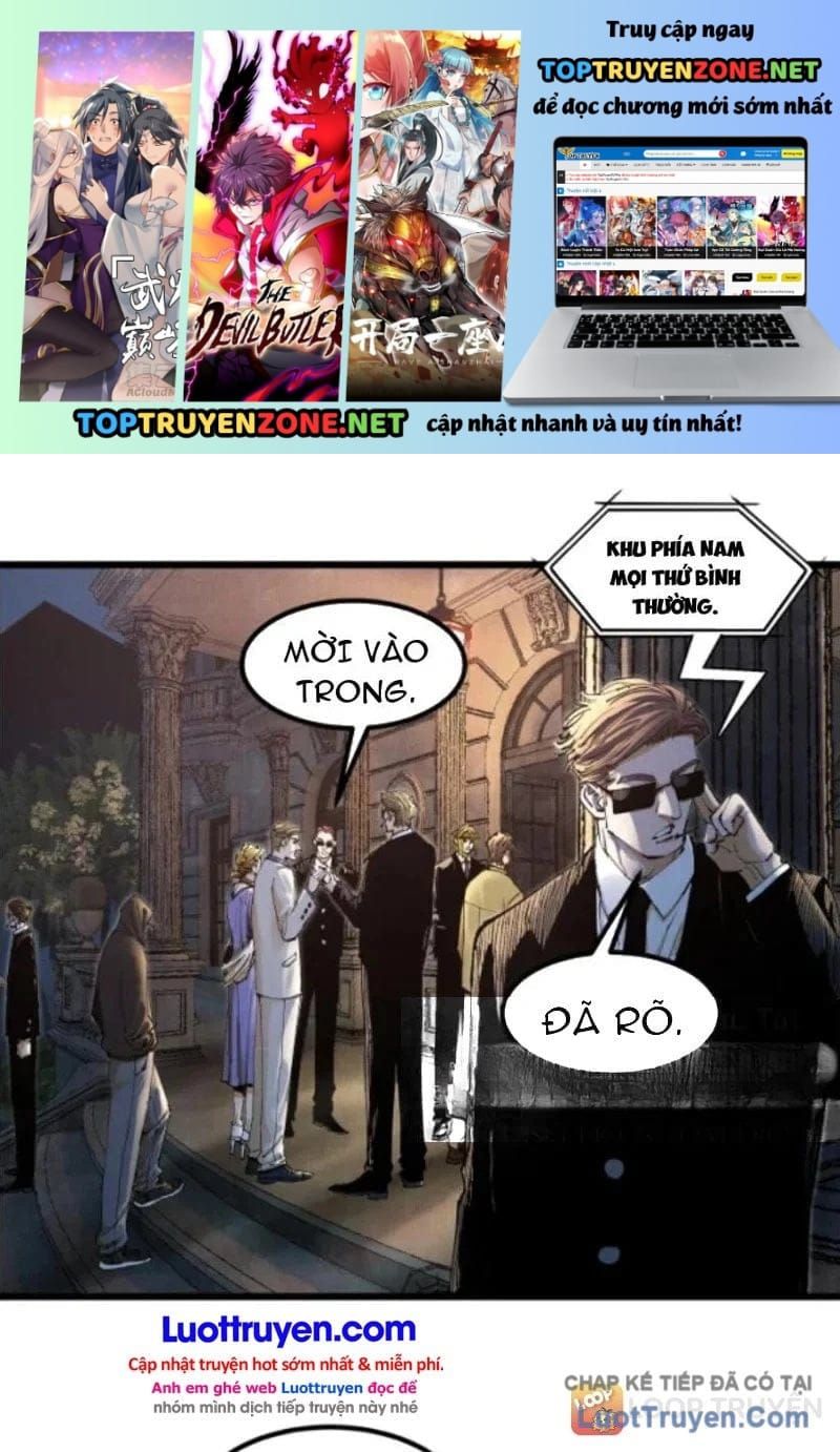 Đạo Vô Danh Chapter 33 - 3