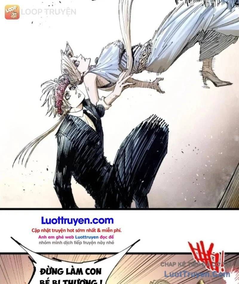 Đạo Vô Danh Chapter 33 - 24