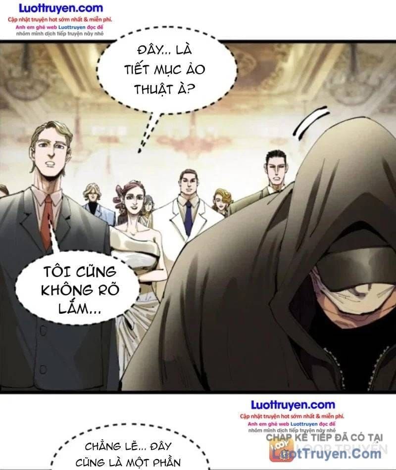 Đạo Vô Danh Chapter 33 - 28