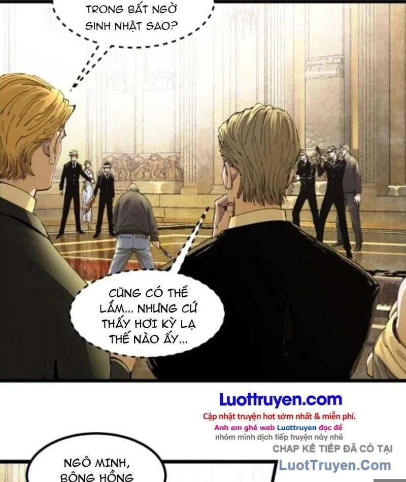 Đạo Vô Danh Chapter 33 - 29