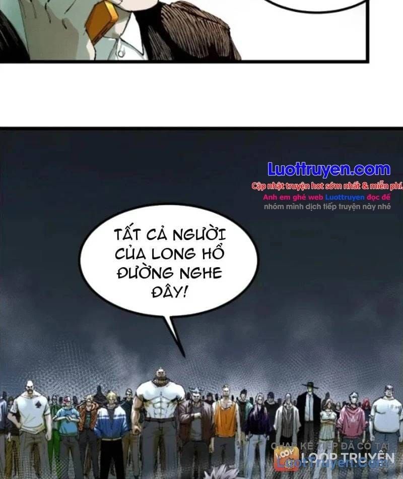 Đạo Vô Danh Chapter 33 - 36