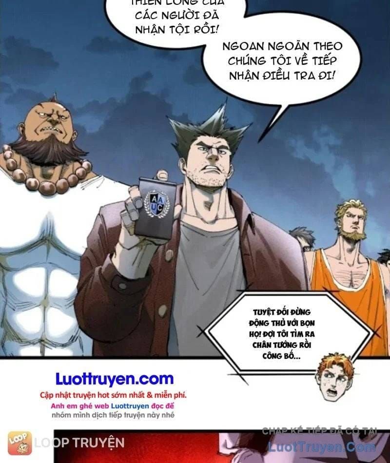 Đạo Vô Danh Chapter 33 - 38