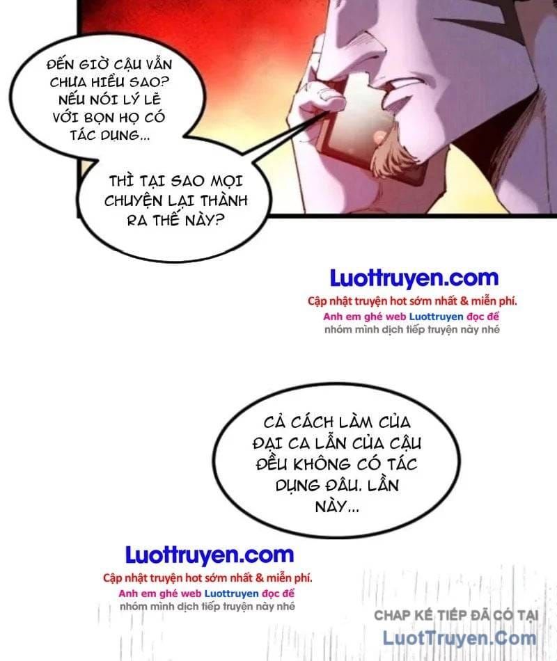 Đạo Vô Danh Chapter 33 - 39