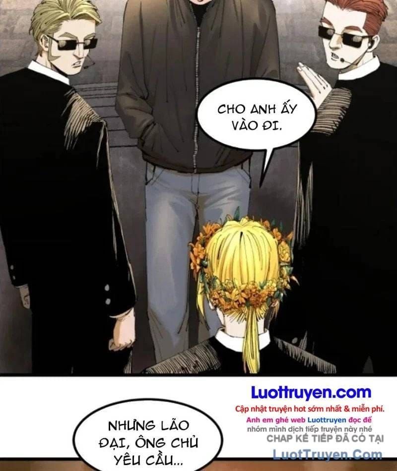Đạo Vô Danh Chapter 33 - 5