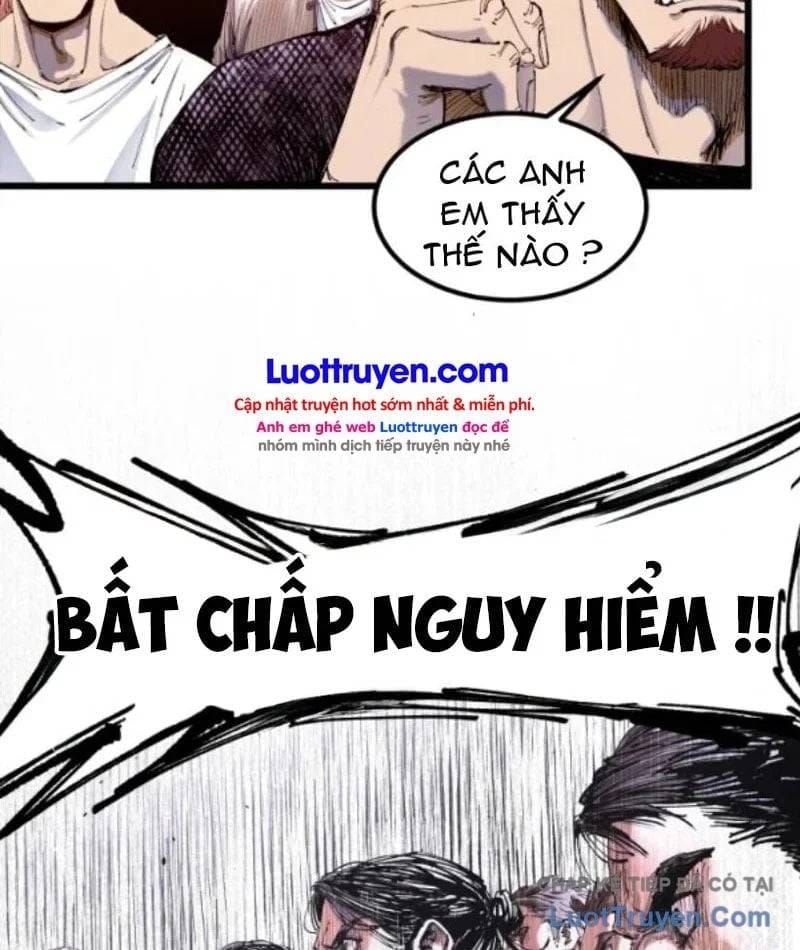 Đạo Vô Danh Chapter 33 - 43