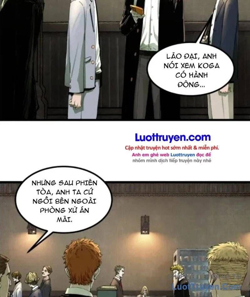 Đạo Vô Danh Chapter 33 - 51