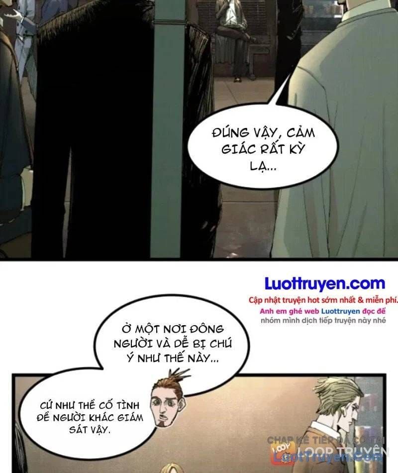 Đạo Vô Danh Chapter 33 - 52