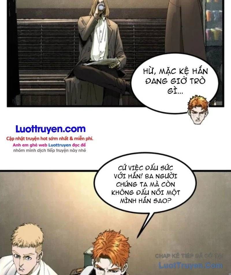 Đạo Vô Danh Chapter 33 - 53