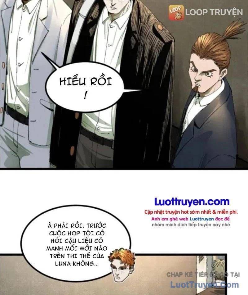 Đạo Vô Danh Chapter 33 - 54