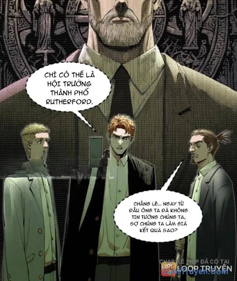 Đạo Vô Danh Chapter 33 - 58
