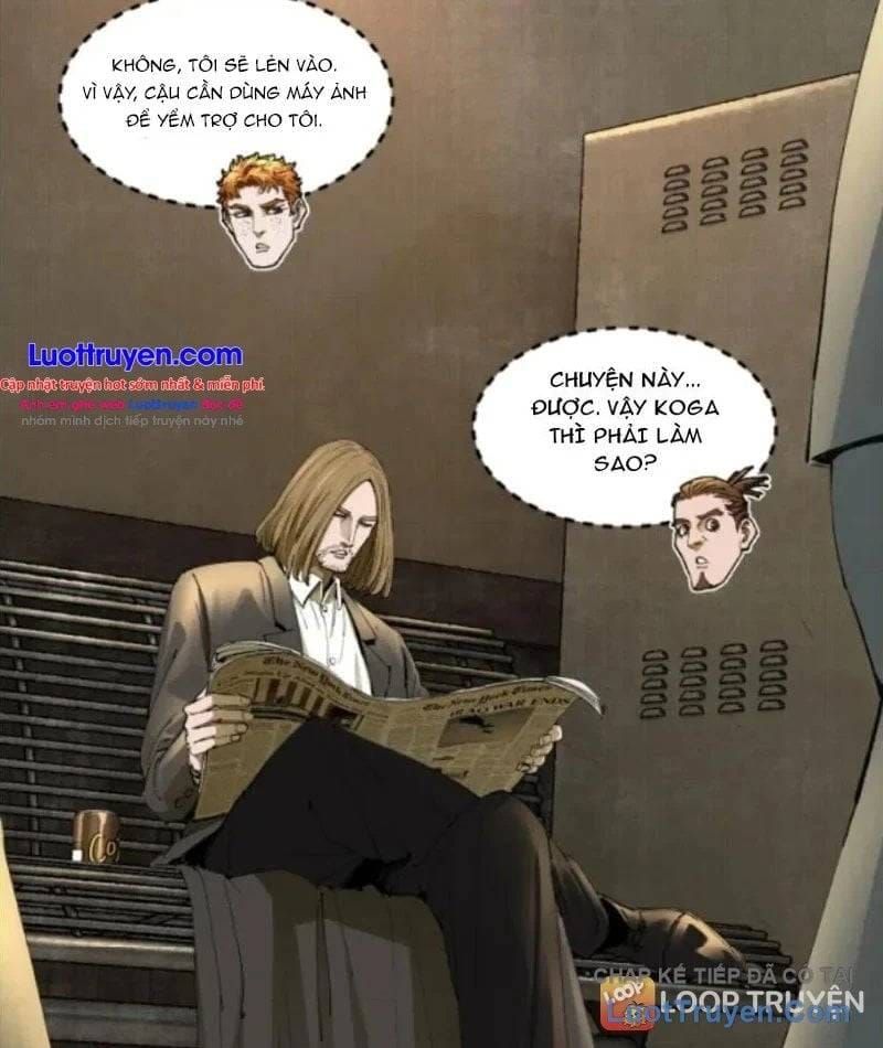 Đạo Vô Danh Chapter 33 - 64