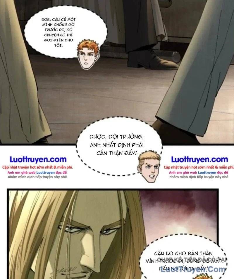 Đạo Vô Danh Chapter 33 - 65