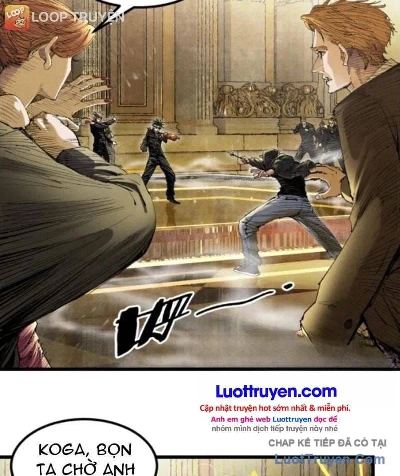 Đạo Vô Danh Chapter 33 - 68