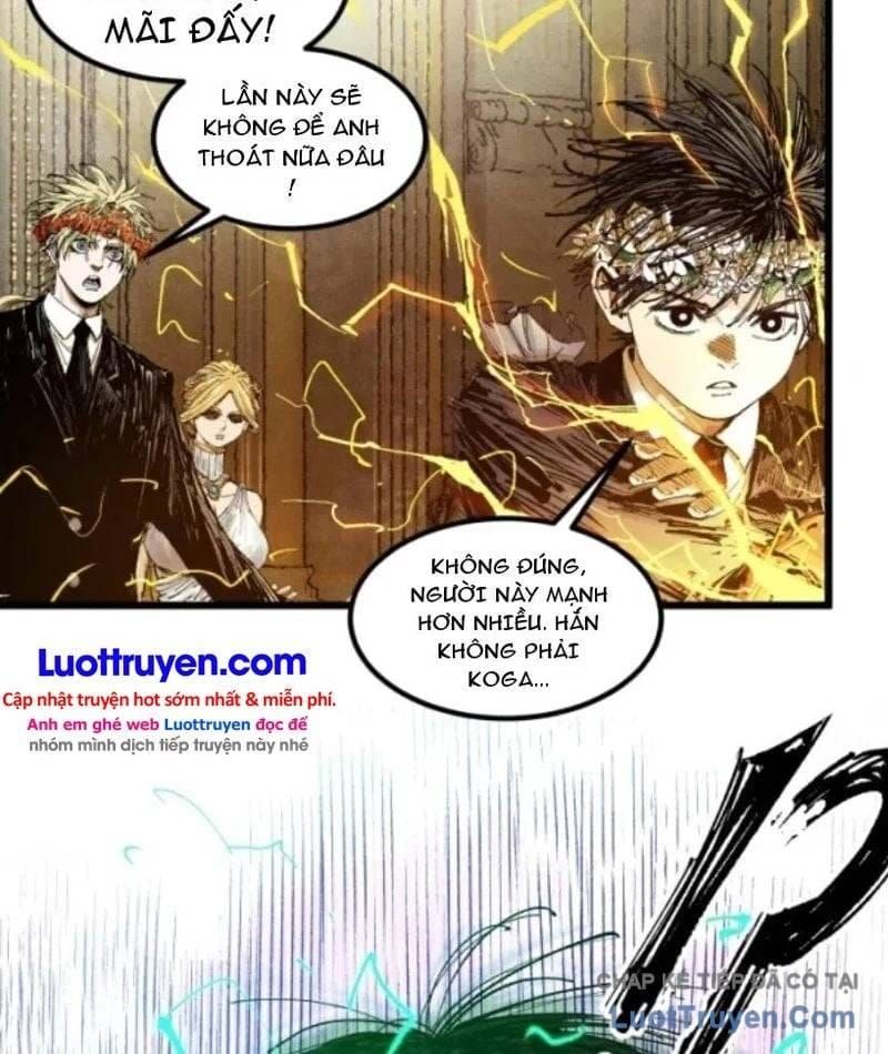Đạo Vô Danh Chapter 33 - 69