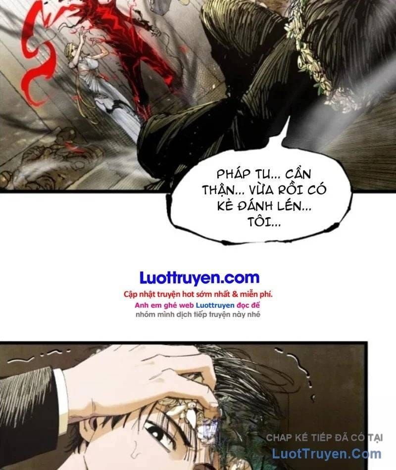 Đạo Vô Danh Chapter 33 - 87