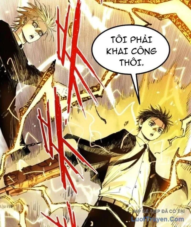 Đạo Vô Danh Chapter 34 - 105