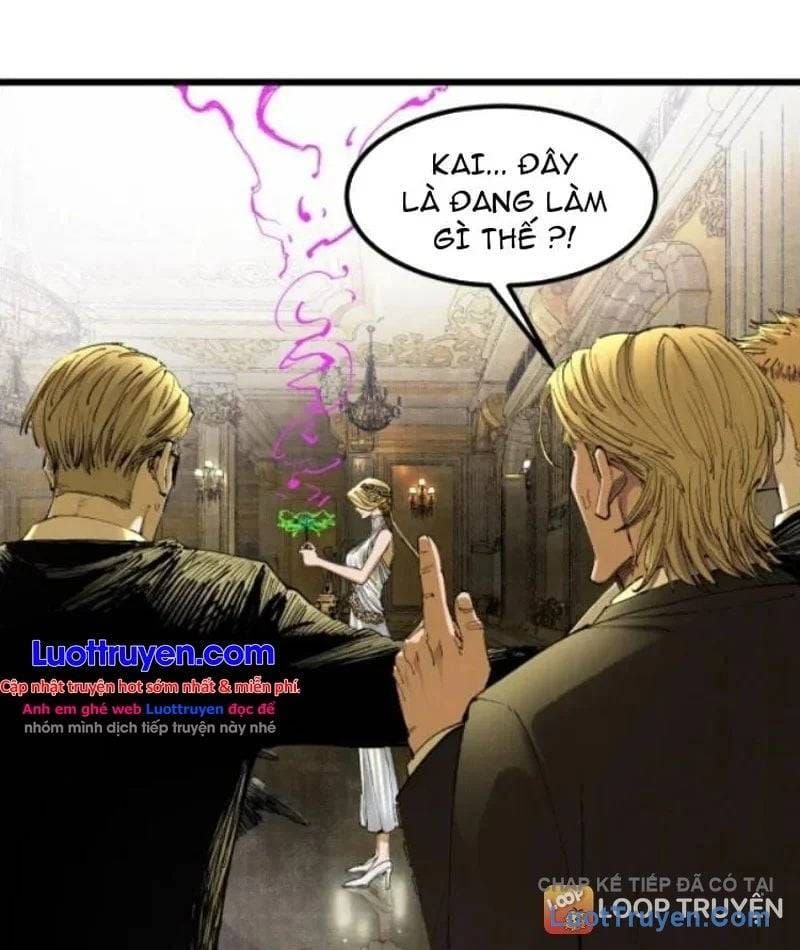 Đạo Vô Danh Chapter 34 - 32