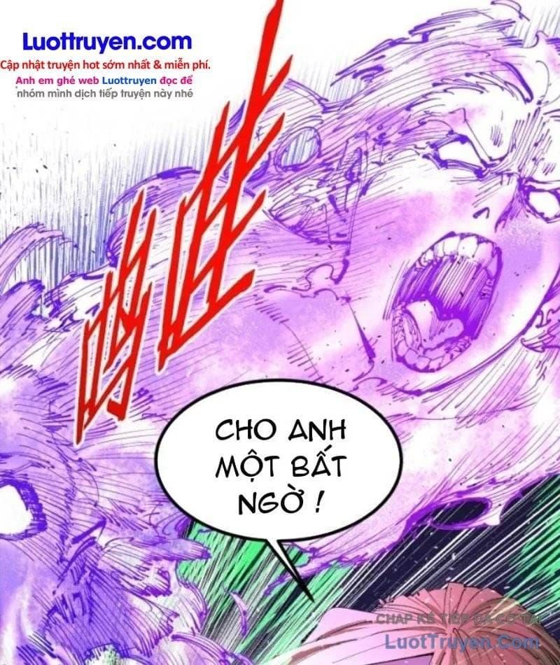 Đạo Vô Danh Chapter 34 - 35