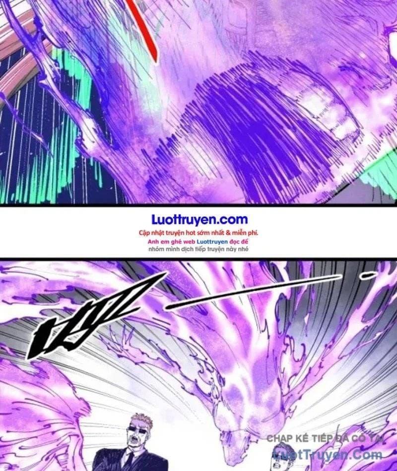 Đạo Vô Danh Chapter 34 - 37