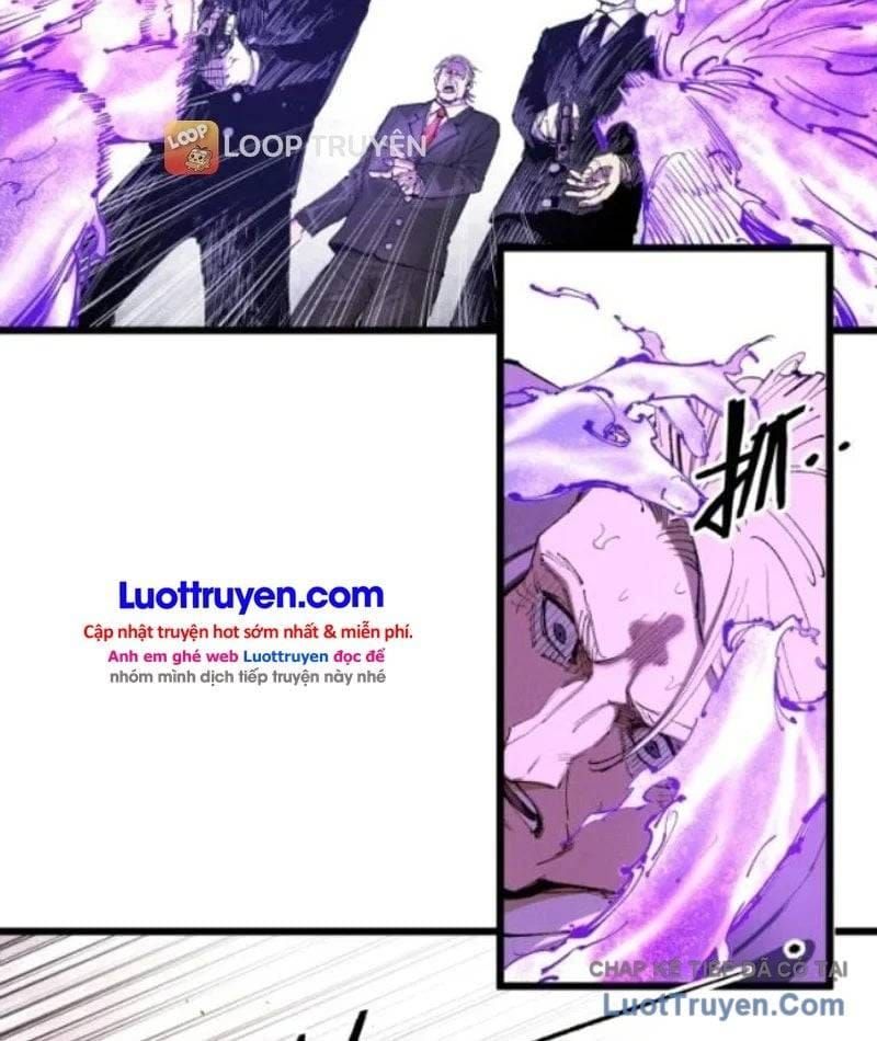 Đạo Vô Danh Chapter 34 - 38