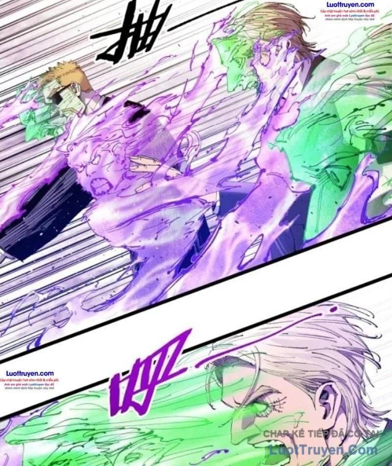 Đạo Vô Danh Chapter 34 - 39