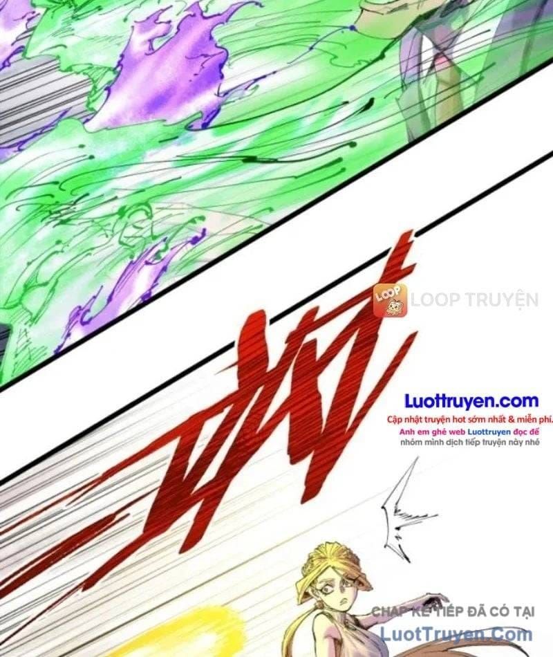 Đạo Vô Danh Chapter 34 - 40