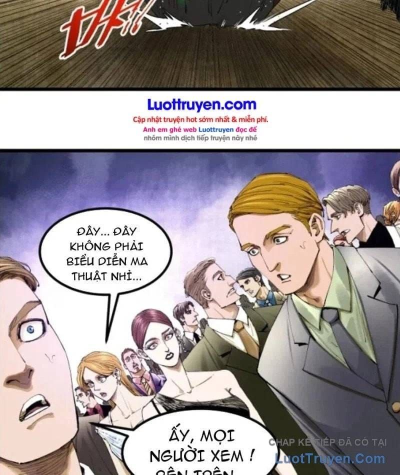 Đạo Vô Danh Chapter 34 - 45