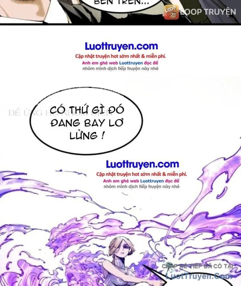 Đạo Vô Danh Chapter 34 - 46