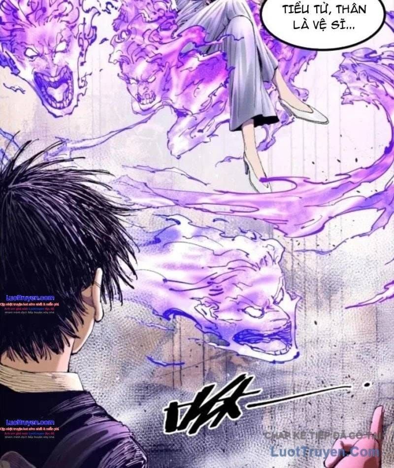Đạo Vô Danh Chapter 34 - 47