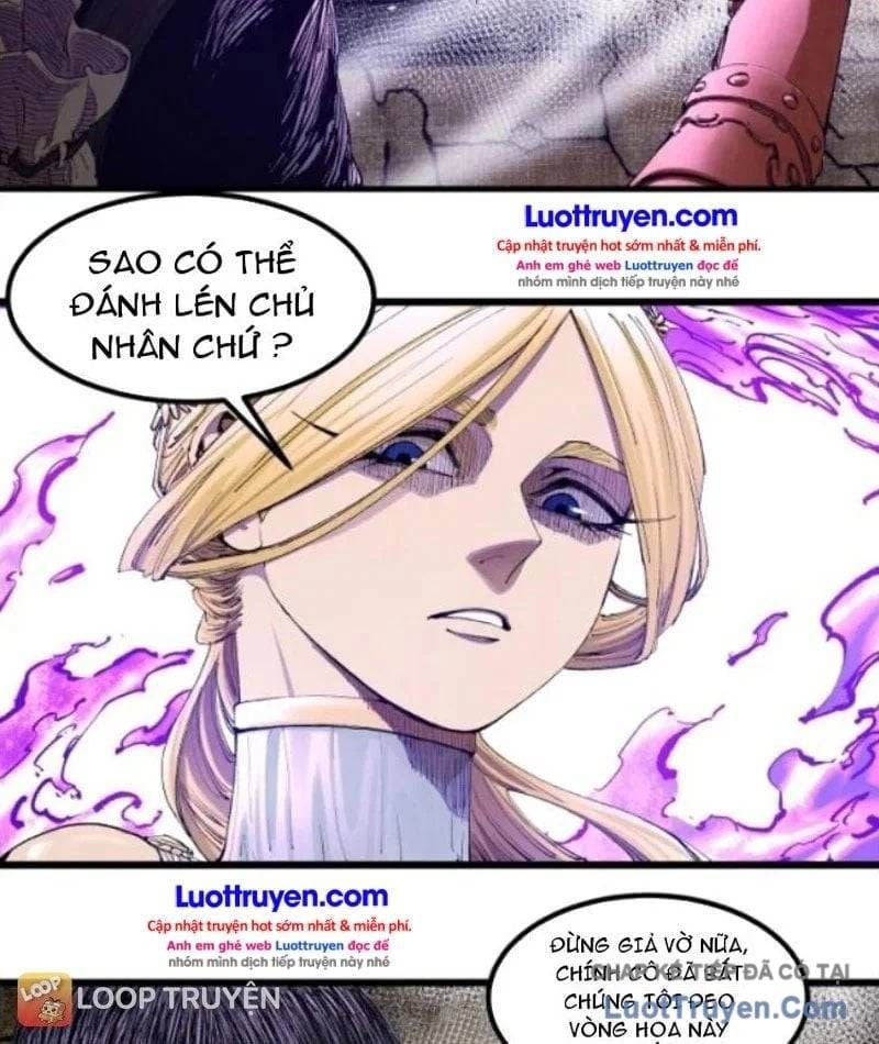 Đạo Vô Danh Chapter 34 - 48